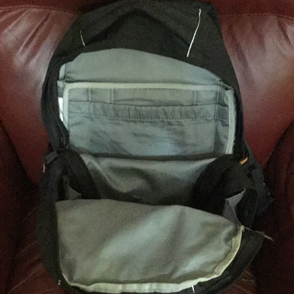 Back Pack - Picture 2 of 2